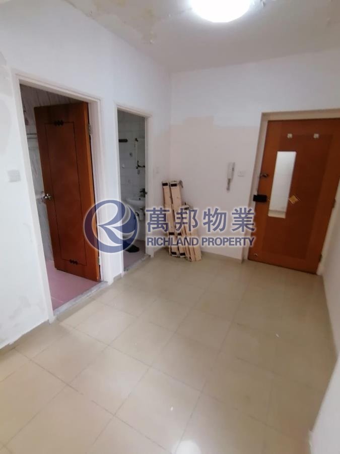 美昌樓 MEI CHEONG BLDG 低層