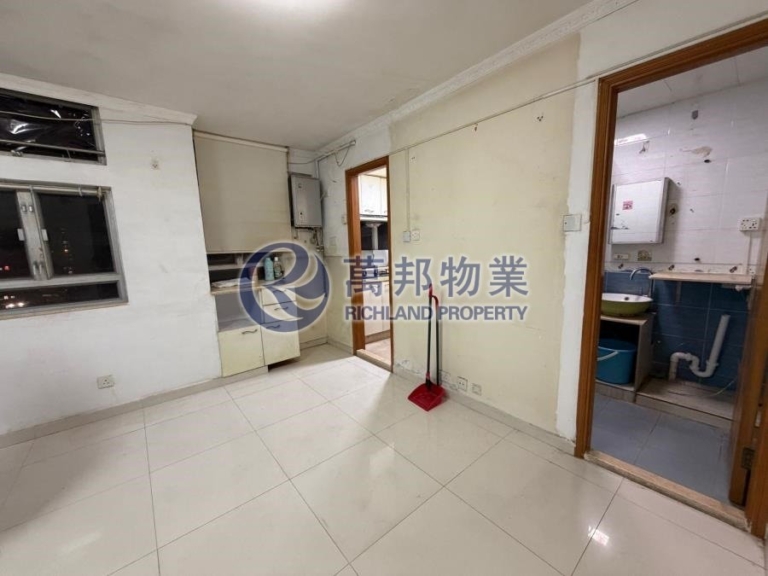 明雅苑 MING NGA COURT 高層 - 萬邦物業 - 大埔地產代理