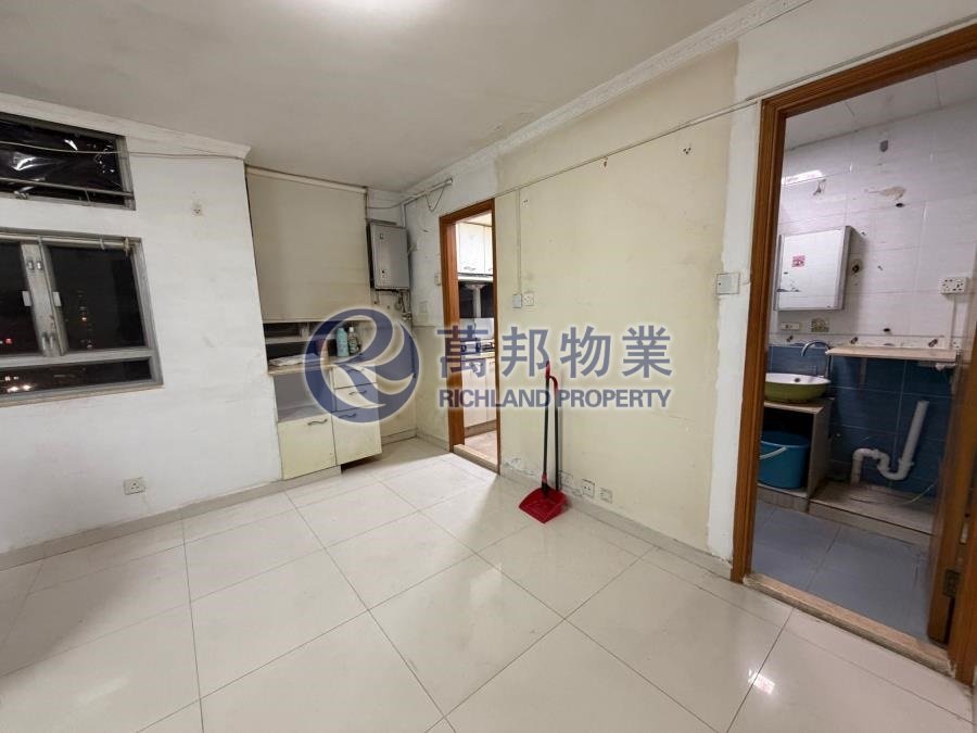 明雅苑 MING NGA COURT 高層