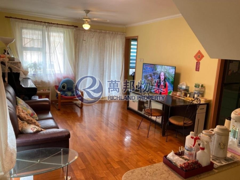 太湖山莊 SERENITY VILLA 低層 - 萬邦物業 - 大埔地產代理