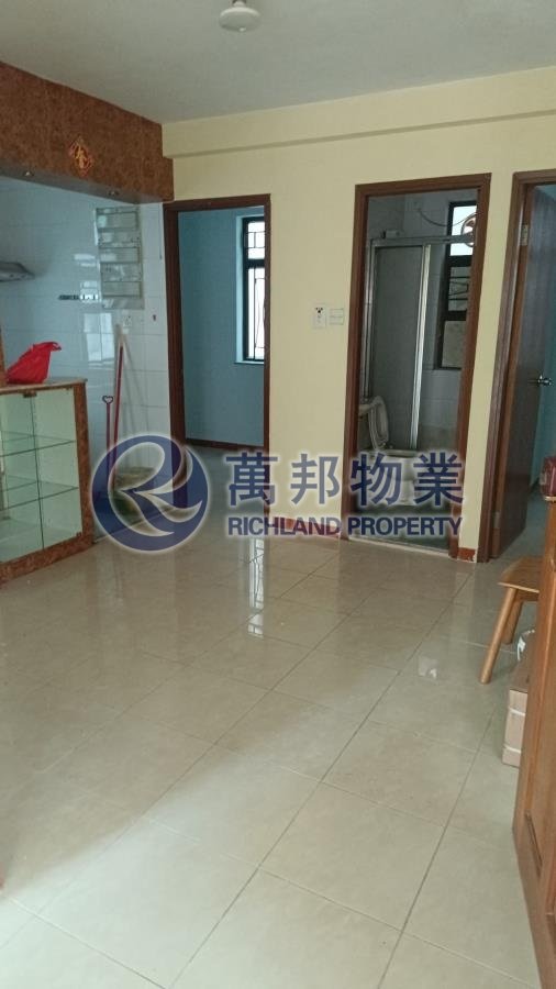 泰亨祠堂村 TAI HANG TSUEN 低層