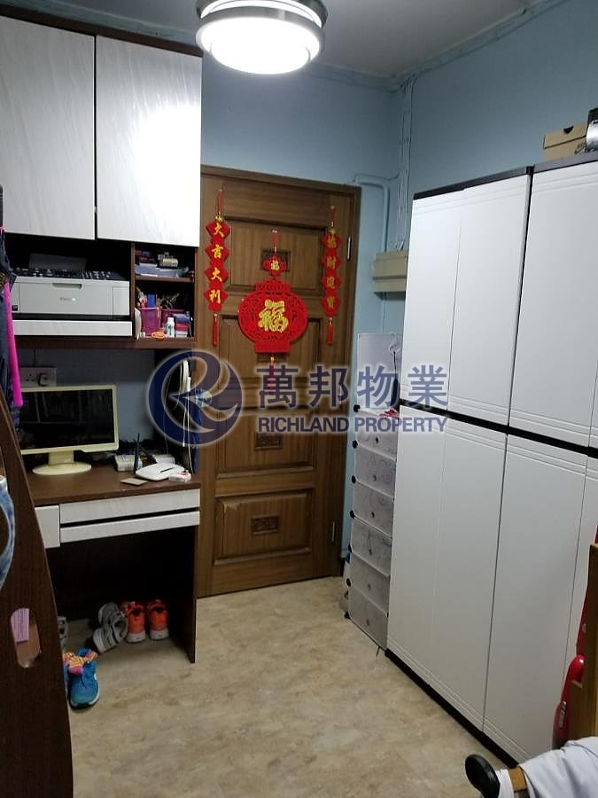 福安樓 FOOK ON BLDG - 萬邦物業 - 大埔地產代理