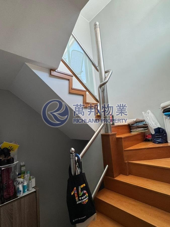 太湖山莊 SERENITY VILLA 低層 - 萬邦物業 - 大埔地產代理