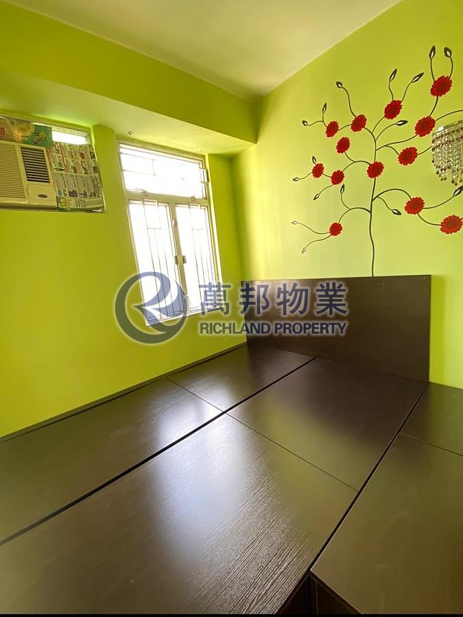 大埔廣場 TAI PO PLAZA (PSPS) 高層