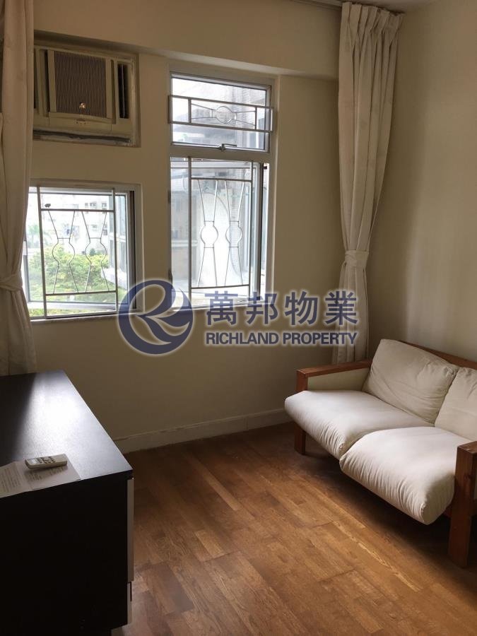 大埔中心 TAI PO CTR 低層