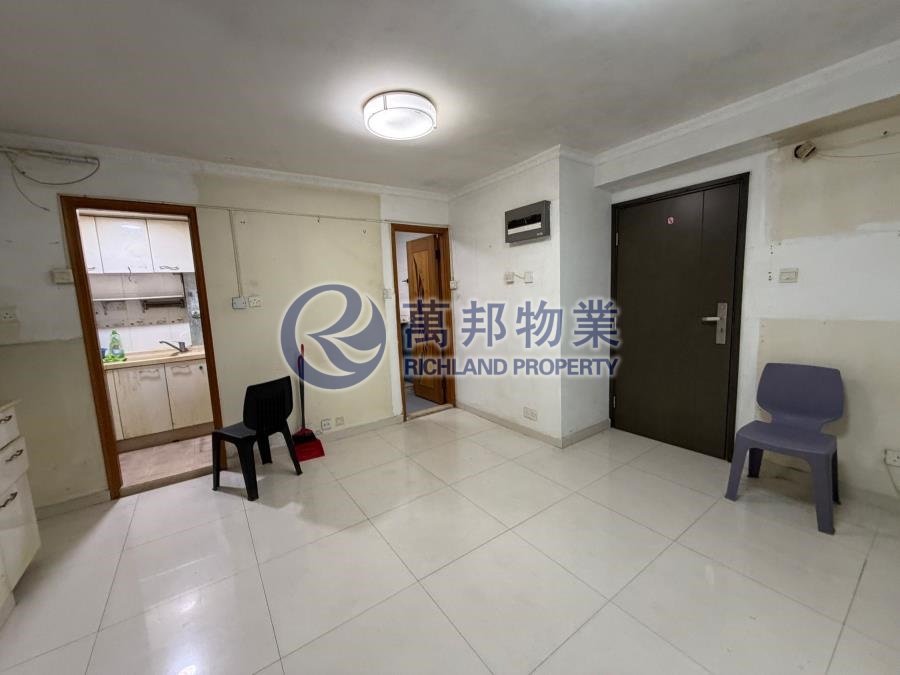 明雅苑 MING NGA COURT 高層