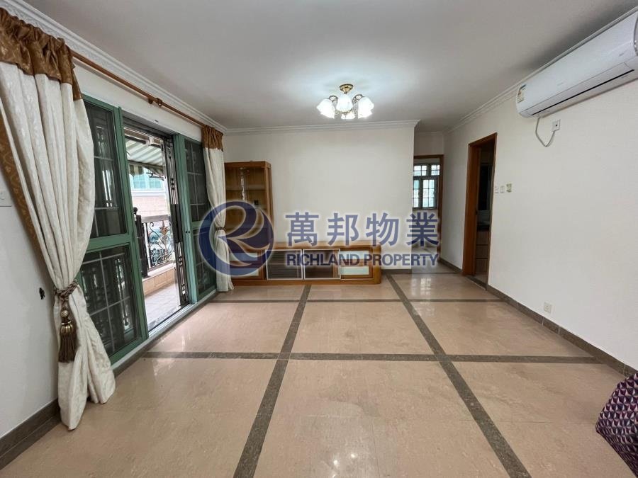 新圍仔 SAN WAI TSAI 低層
