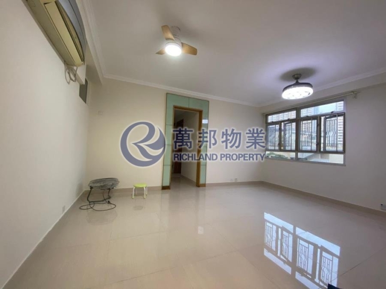 新興花園 康仁閣 SUN HING GDN 低層 - 萬邦物業 - 大埔地產代理