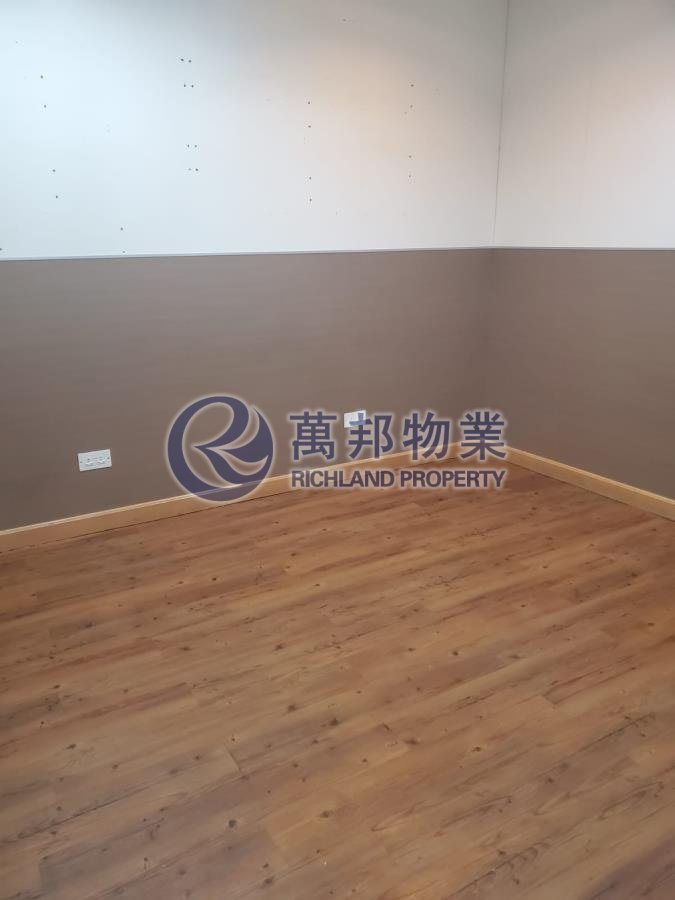 昌運中心 商場 FORTUNE PLAZA ARCADE 低層 - 萬邦物業 - 大埔地產代理