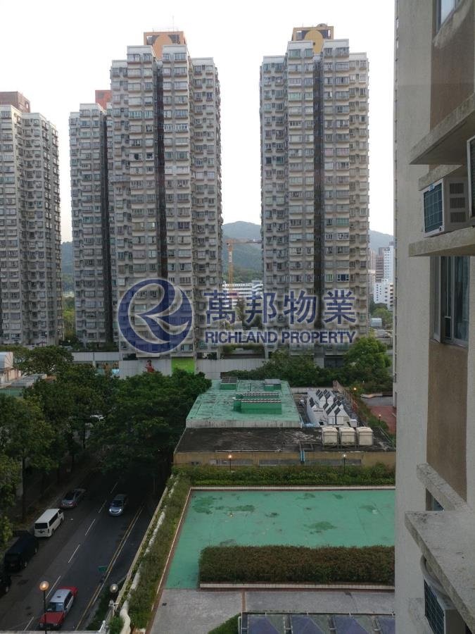 大埔廣場 TAI PO PLAZA (PSPS) 中層 - 萬邦物業 - 大埔地產代理