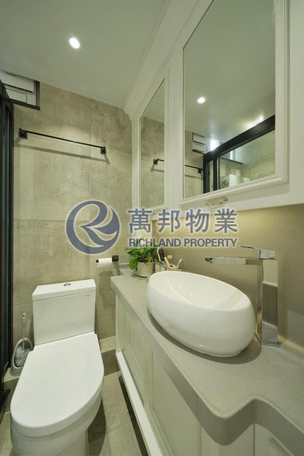 頌雅苑 CHUNG NGA COURT 中層 - 萬邦物業 - 大埔地產代理
