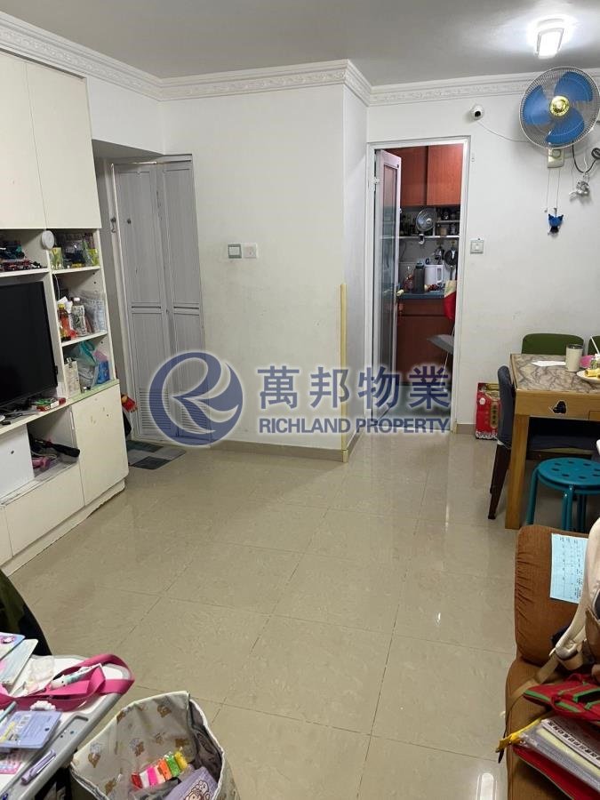 頌雅苑 CHUNG NGA COURT 高層 - 萬邦物業 - 大埔地產代理