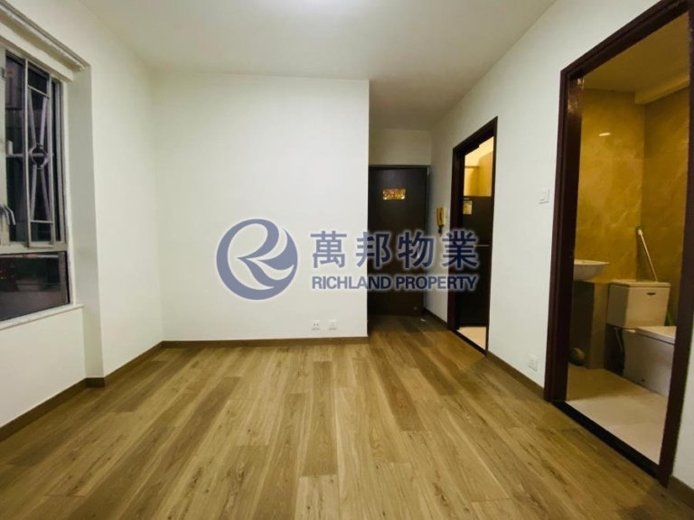 大埔中心 TAI PO CTR 高層 - 萬邦物業 - 大埔地產代理