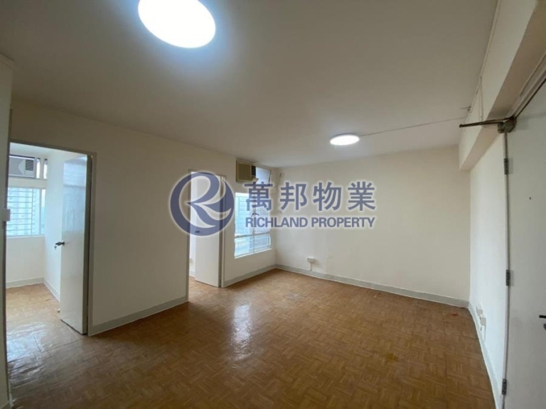 寶雅苑 PO NGA COURT 高層 - 萬邦物業 - 大埔地產代理