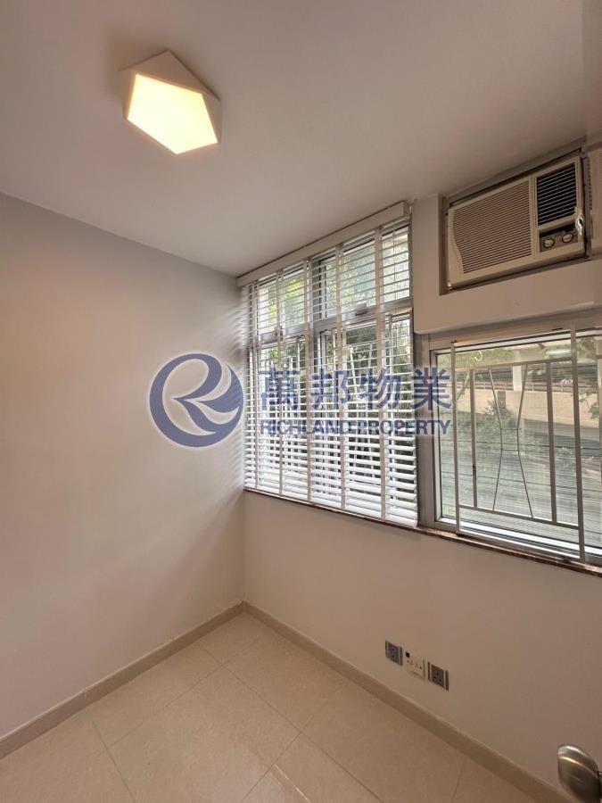 寶雅苑 PO NGA COURT 低層 - 萬邦物業 - 大埔地產代理