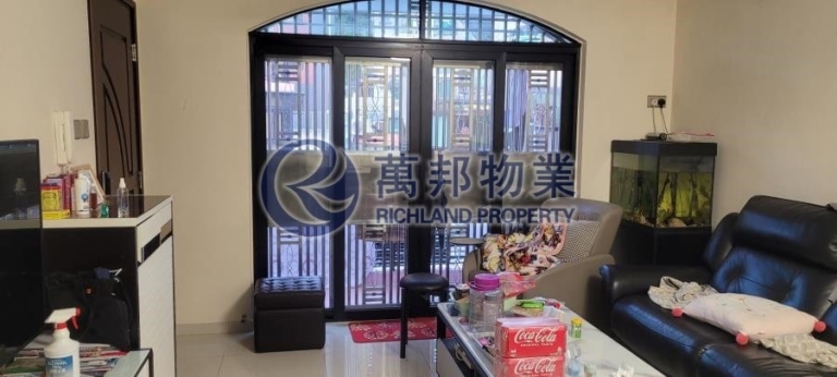 庭峰居 TIFFANY COURT - 萬邦物業 - 大埔地產代理