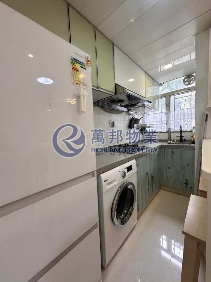 寶雅苑 PO NGA COURT 低層 - 萬邦物業 - 大埔地產代理