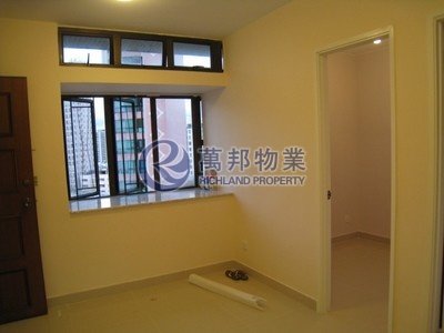 山景閣 MOUNTAIN VIEW COURT 高層
