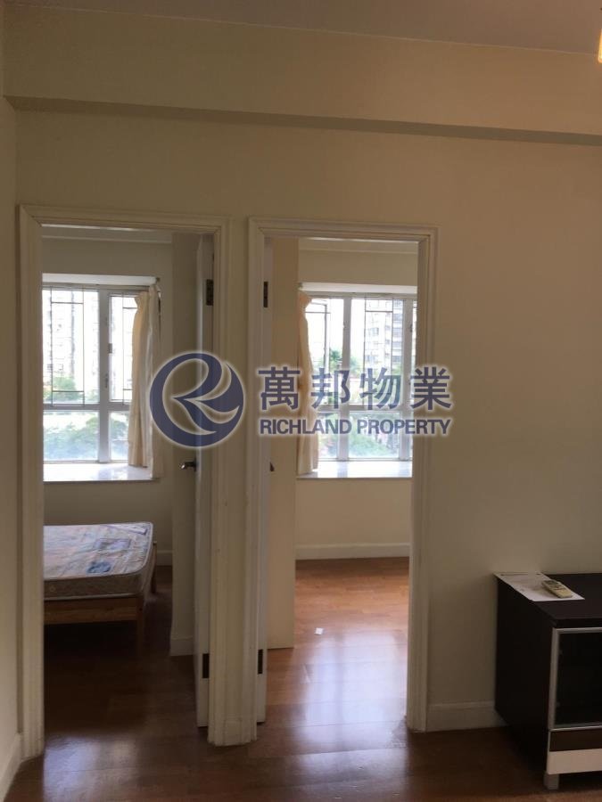大埔中心 TAI PO CTR 低層