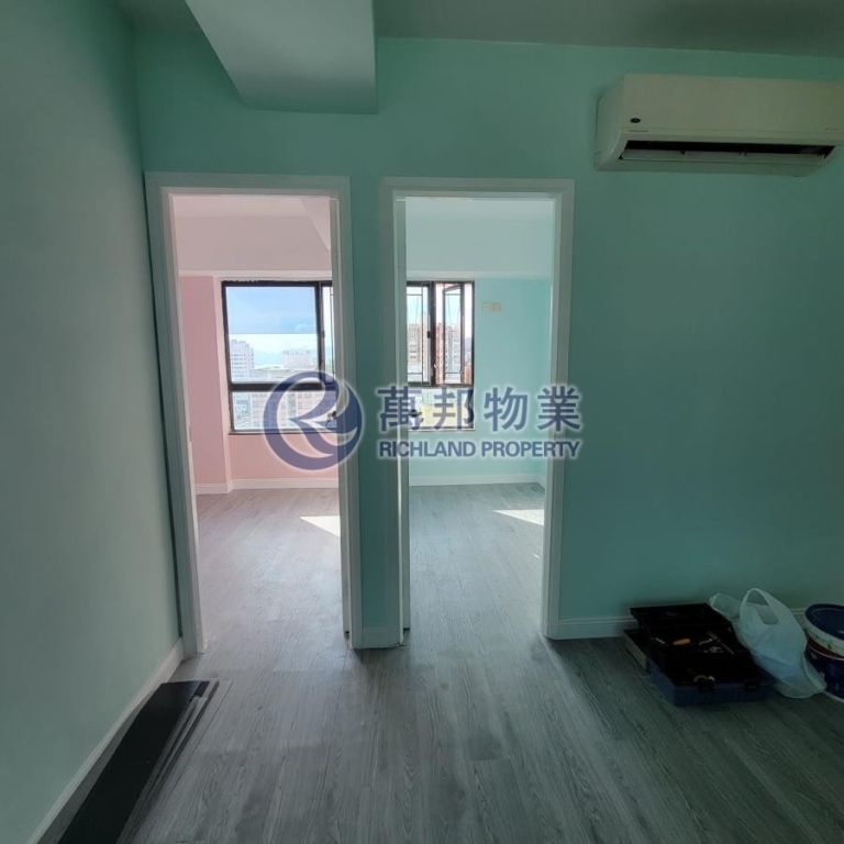 長江雅苑 CHAN COURT 高層 - 萬邦物業 - 大埔地產代理