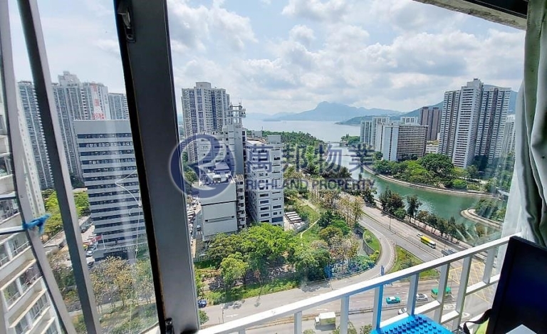 大埔中心 TAI PO CTR 高層 - 萬邦物業 - 大埔地產代理