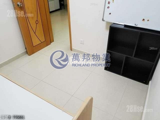 汀雅苑 TING NGA COURT 高層