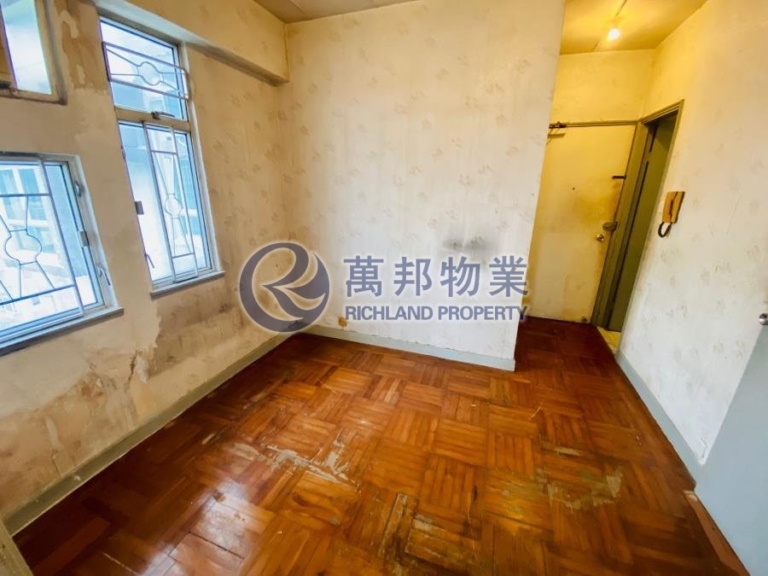 大埔中心 TAI PO CTR 高層 - 萬邦物業 - 大埔地產代理