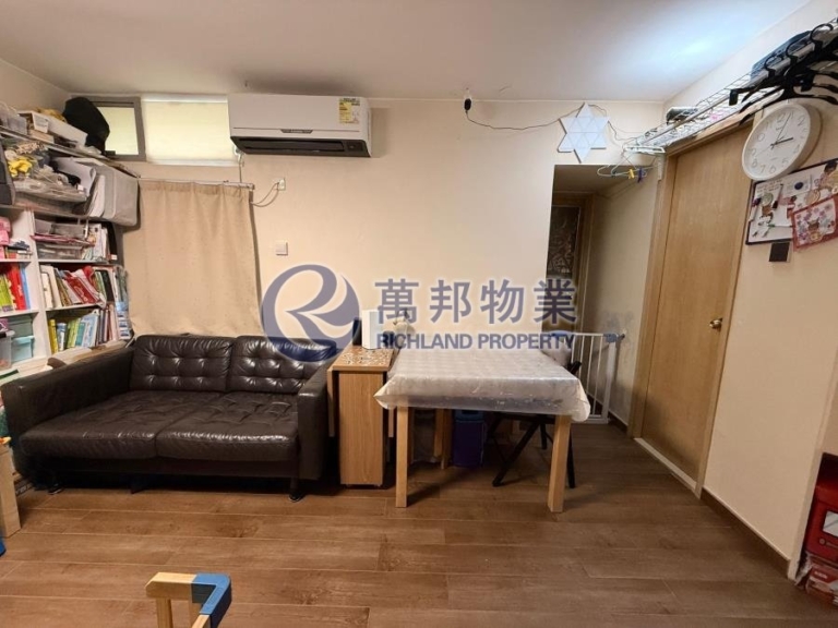 頌雅苑 CHUNG NGA COURT 高層 - 萬邦物業 - 大埔地產代理