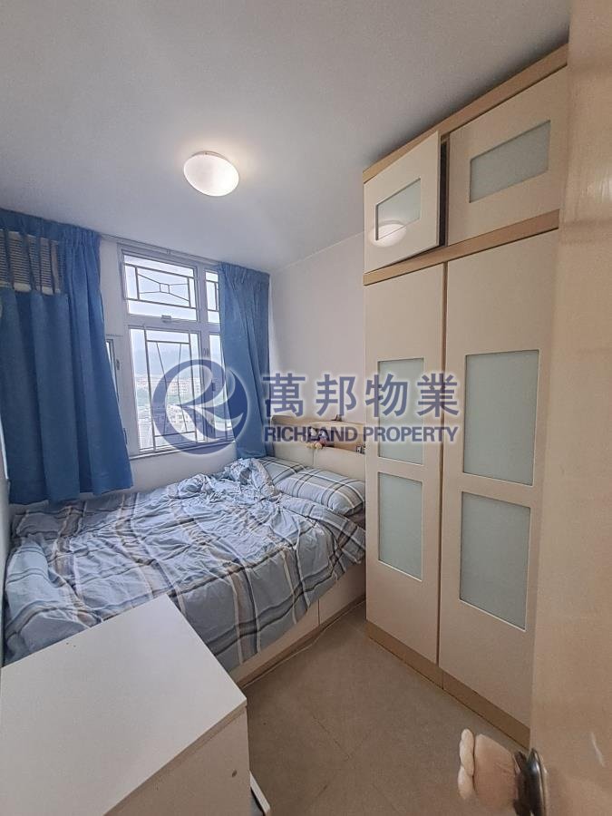 寶雅苑 PO NGA COURT 中層 - 萬邦物業 - 大埔地產代理