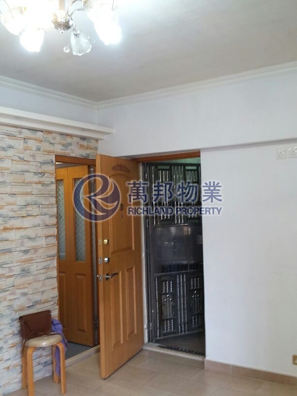 大埔中心 TAI PO CTR 高層 - 萬邦物業 - 大埔地產代理