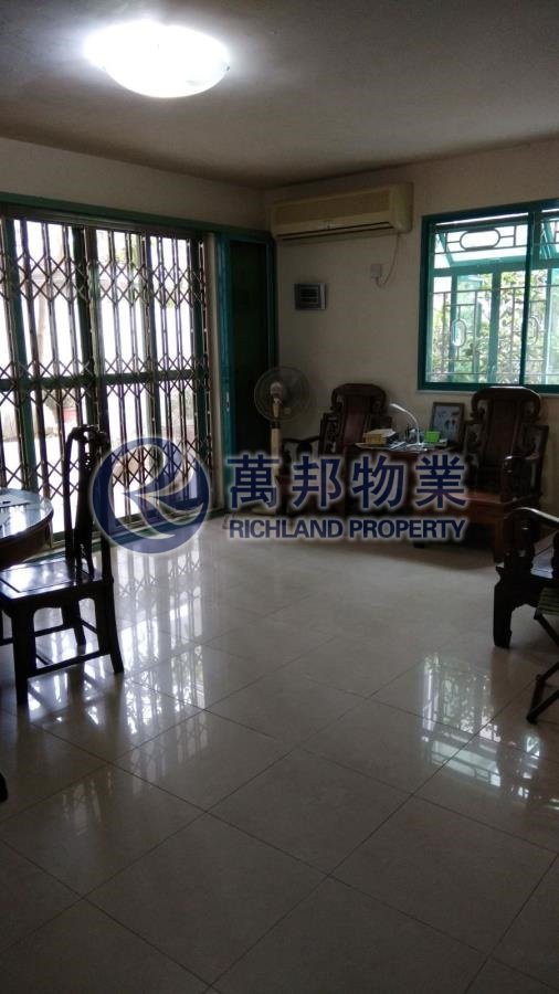塘上村 (塘面村) TONG MIN TSUEN