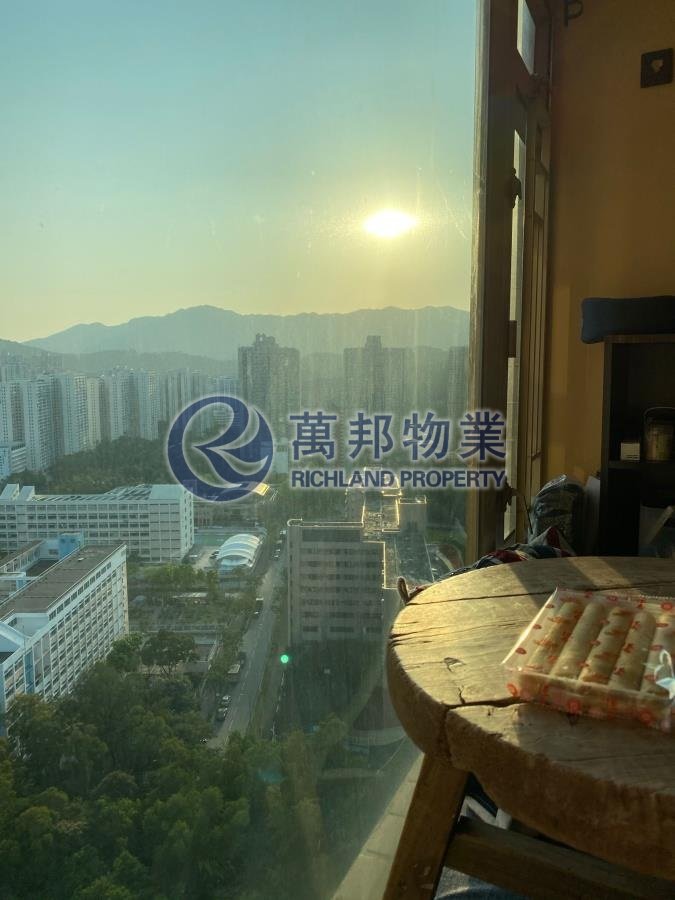 樂賢居 RIVIERA LODGE 高層 - 萬邦物業 - 大埔地產代理