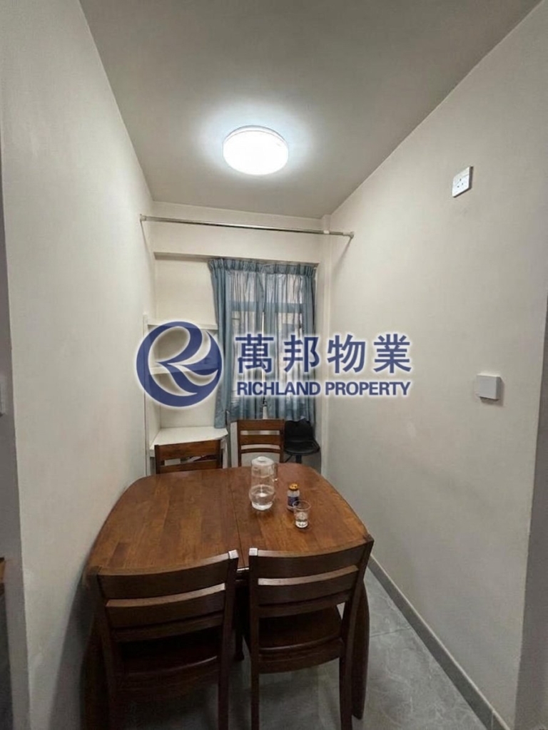 福安樓 FOOK ON BLDG 低層 - 萬邦物業 - 大埔地產代理