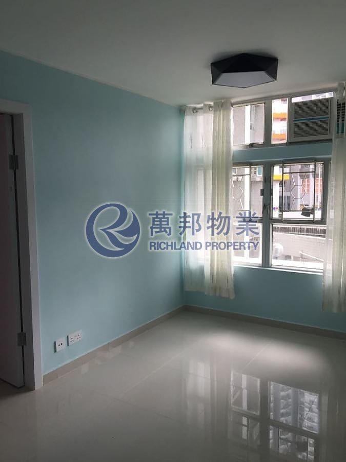 景雅苑 KING NGA COURT 低層 - 萬邦物業 - 大埔地產代理