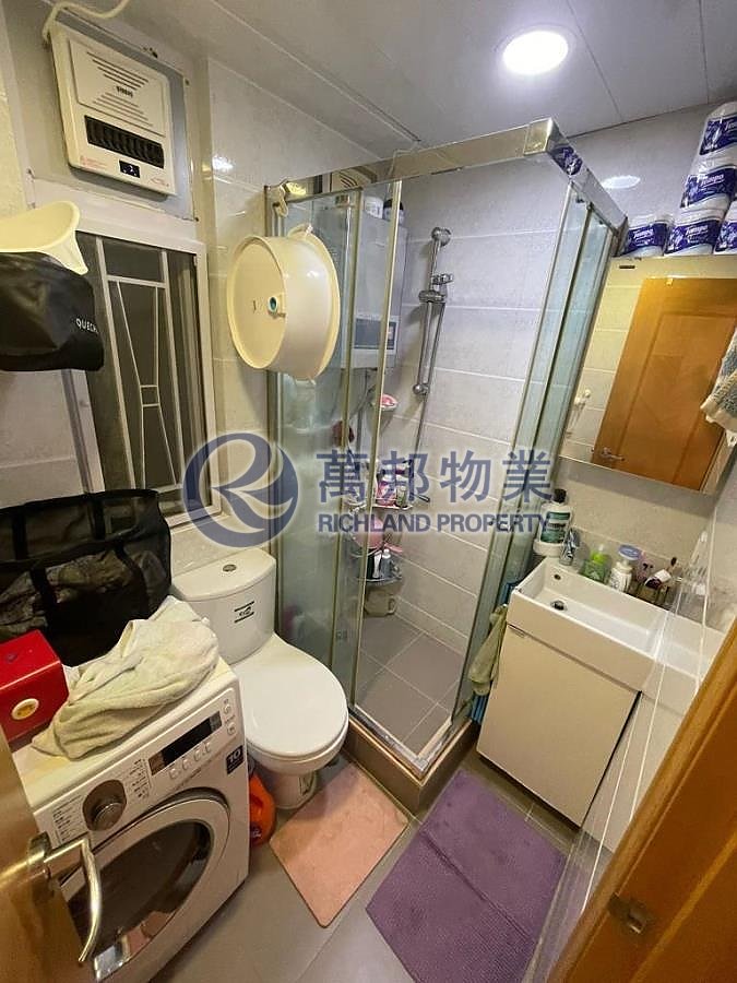 大埔中心 TAI PO CTR 低層 - 萬邦物業 - 大埔地產代理