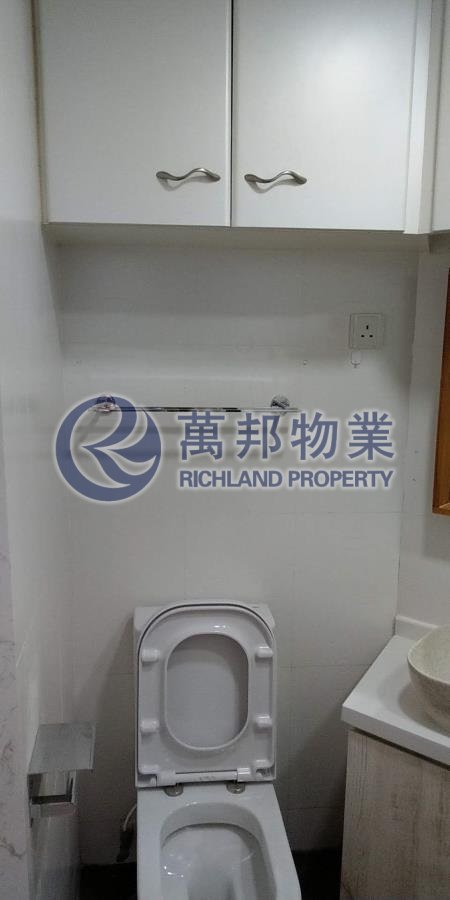 寶雅苑 PO NGA COURT 高層 - 萬邦物業 - 大埔地產代理