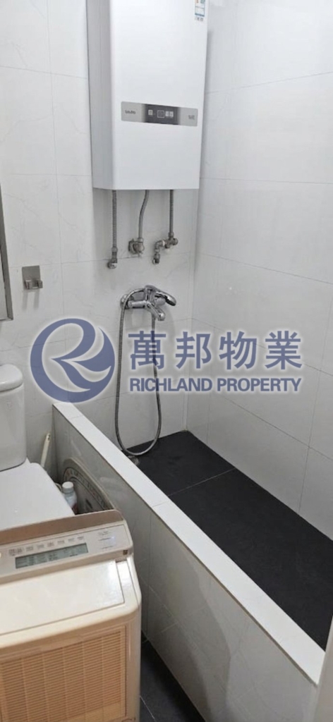 大埔中心 TAI PO CTR 中層 - 萬邦物業 - 大埔地產代理