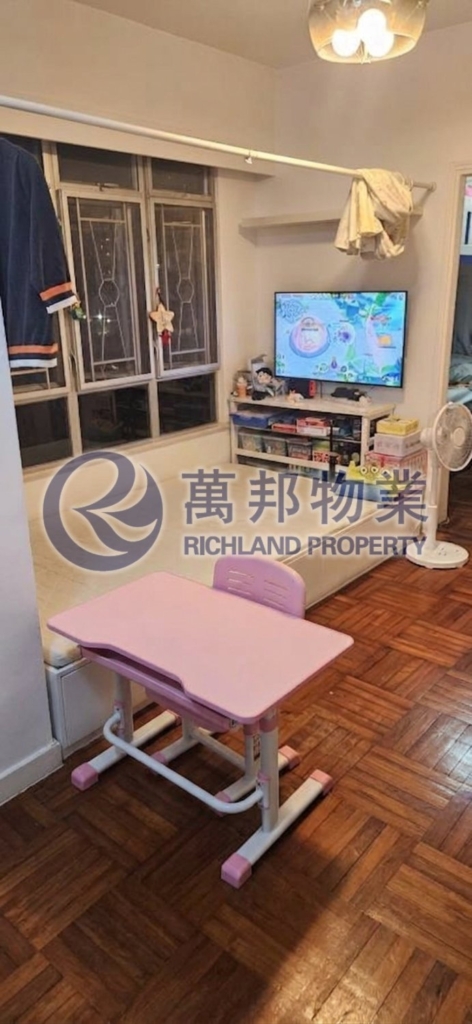 大埔中心 TAI PO CTR 中層 - 萬邦物業 - 大埔地產代理