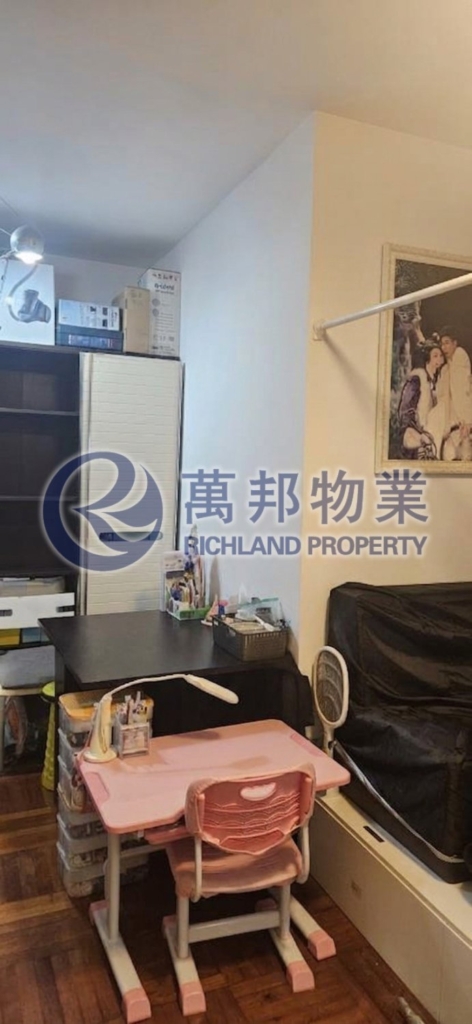 大埔中心 TAI PO CTR 中層 - 萬邦物業 - 大埔地產代理