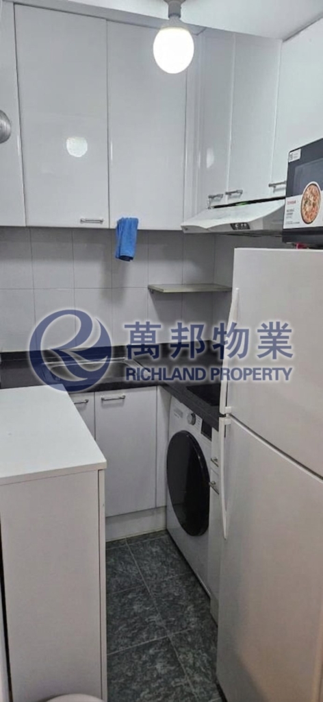 大埔中心 TAI PO CTR 中層 - 萬邦物業 - 大埔地產代理