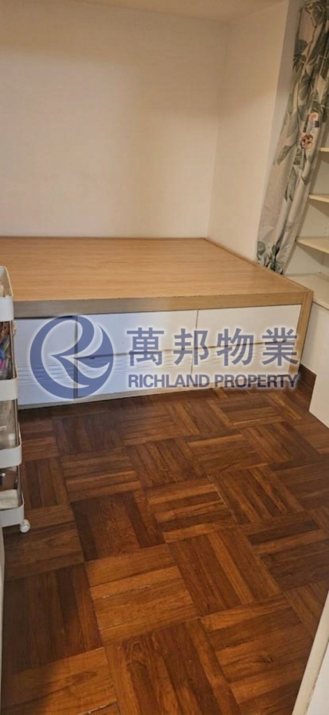 大埔中心 TAI PO CTR 中層 - 萬邦物業 - 大埔地產代理