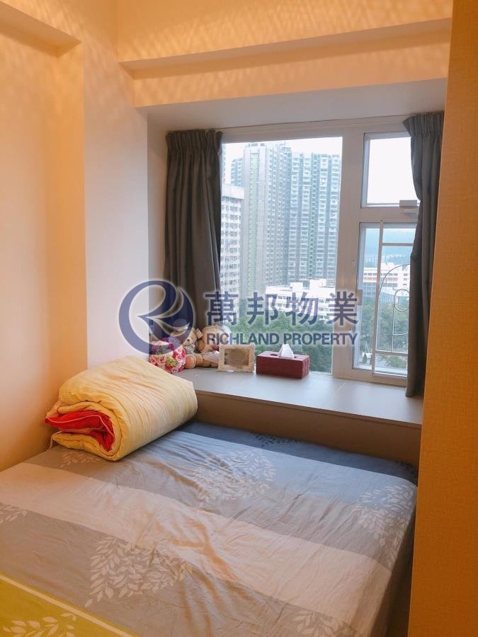 太和中心 TAI WO CTR 高層 - 萬邦物業 - 大埔地產代理