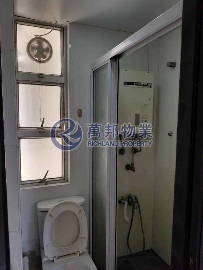 翠屏花園 JADE PLAZA 高層 - 萬邦物業 - 大埔地產代理