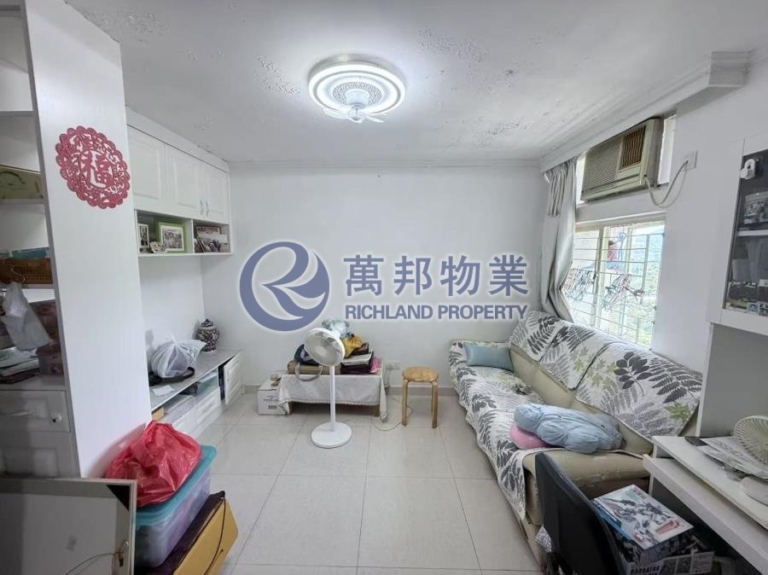 頌雅苑 | 大埔市中心 - 萬邦物業 - 大埔地產代理