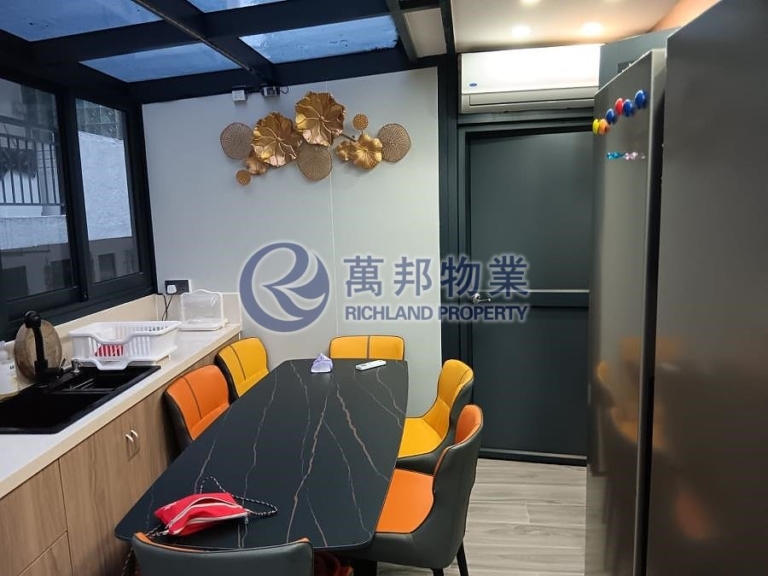 荔枝山 LAI CHI SHAN - 萬邦物業 - 大埔地產代理
