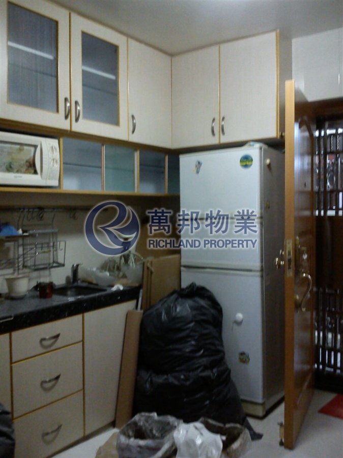 新興花園 康仁閣 SUN HING GDN 高層 - 萬邦物業 - 大埔地產代理