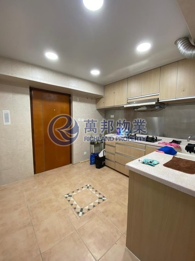 新興花園 康仁閣 SUN HING GDN 低層 - 萬邦物業 - 大埔地產代理