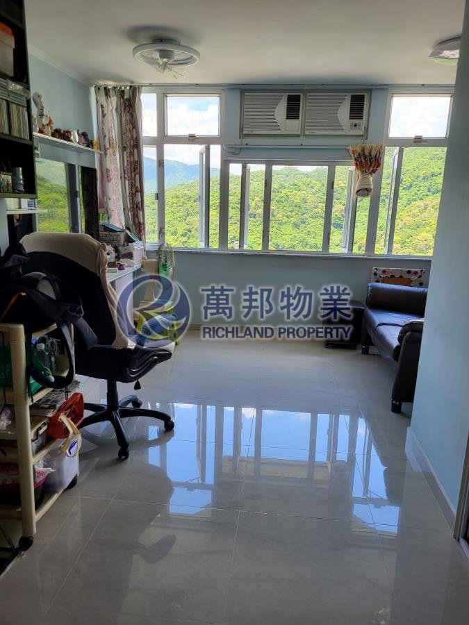 頌雅苑 | 大埔市中心 - 萬邦物業 - 大埔地產代理