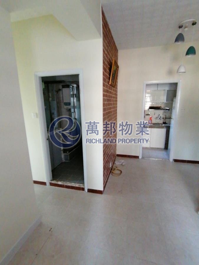 富景大廈 FULL KING BLDG 低層 - 萬邦物業 - 大埔地產代理
