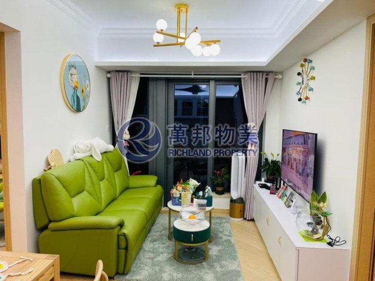 天鑽 THE REGENT 中層 - 萬邦物業 - 大埔地產代理